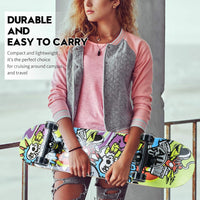 Skateboards for Beginners - All-star - image 3
