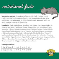 Dr. Elsey's cleanprotein Duck Cat Kibble 2lb.