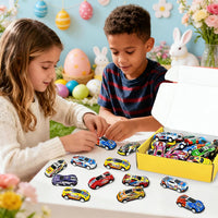 Vileafy 30 Toy Cars for Kids - image 4