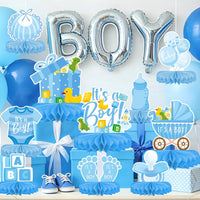 Halloween Party Decorations - Multicolor / Boy - image 4