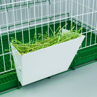 Ware Manufacturing Hay Rack, Assorted Colors – Essentials for Small Pets - image 3