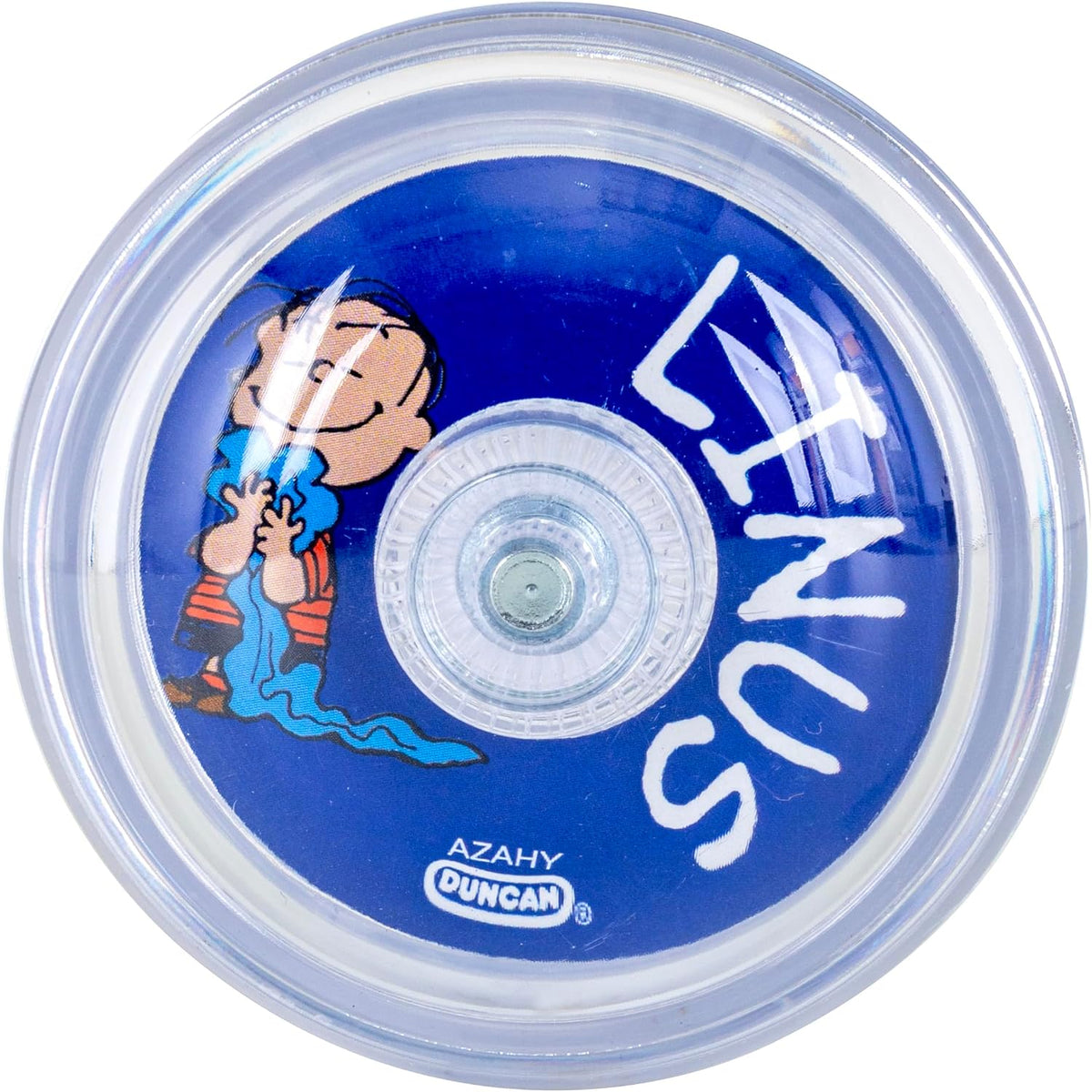 Duncan Toys Imperial Yo-Yo, Classic Beginner Looping Yo-Yo - Linus