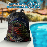Jasonwell Pool Diving Toys Games - 25 PCS - image 4