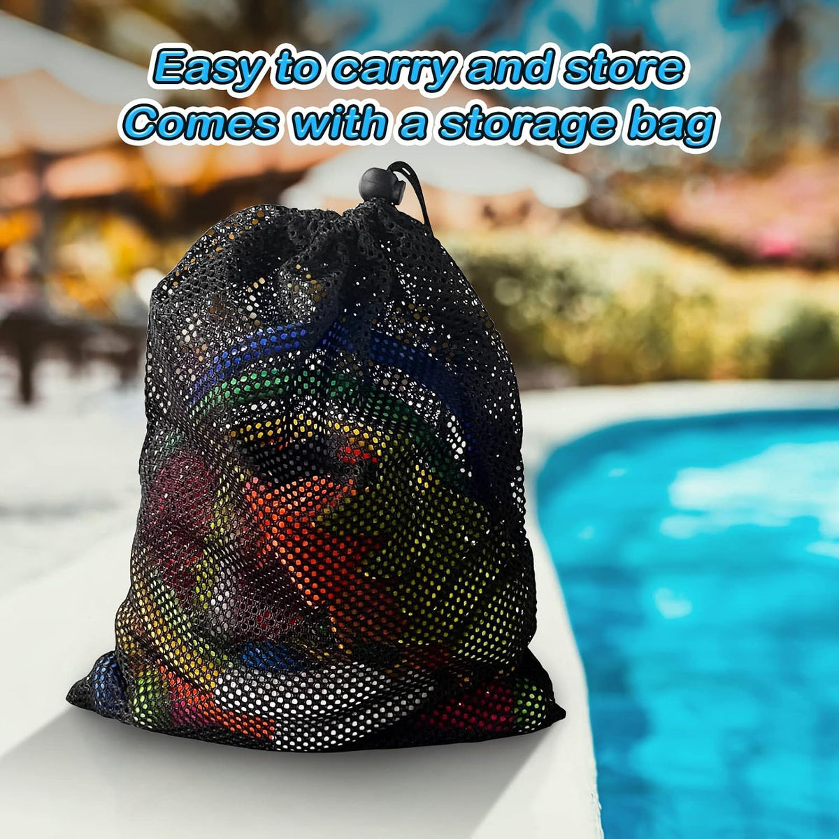 Jasonwell Pool Diving Toys Games - 25 PCS - image 4