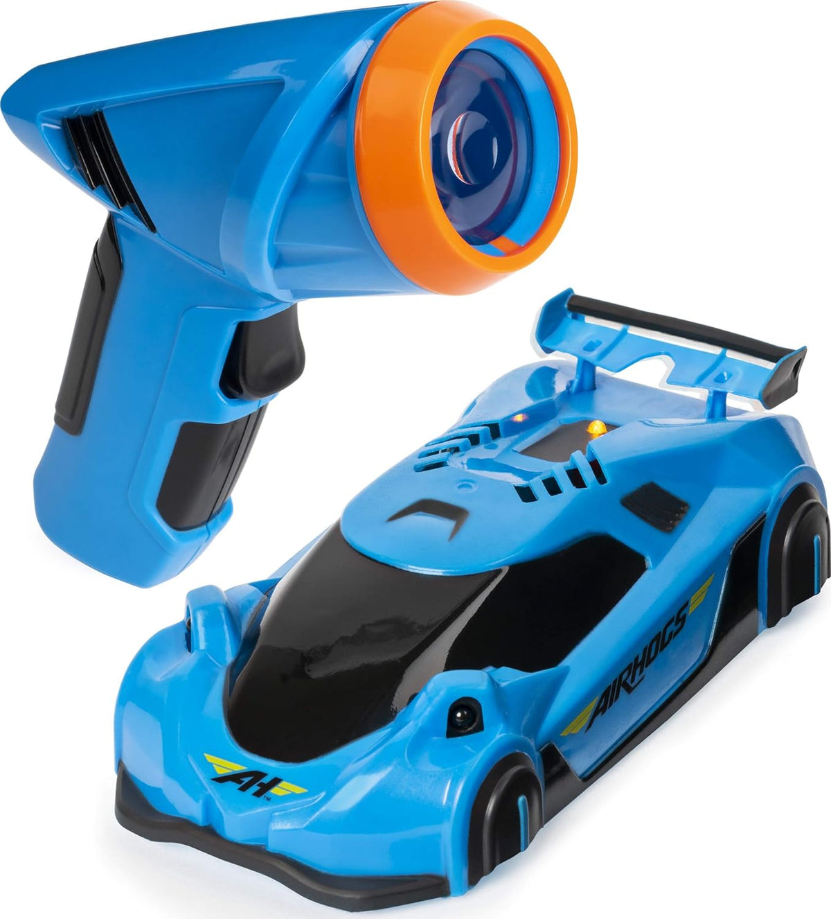 Air Hogs, Zero Gravity Light, Light-Guided Wall Racer