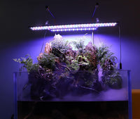 hygger Advanced LED Aquarium Light with Timer - 36"- 42" - image 4