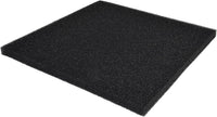 Aquarium Sponge Filter Pad, Bio Filter Media Foam Sponges – Essentials for Fish - 20"x20"x1" (35PPI) - image 3
