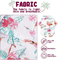Hawaiian dog shirt with pineapple print and button-up front - view 4