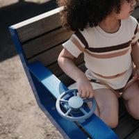 mushie Suction Spinner Ball Toy - Wheel - image 4