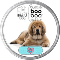 Tibetan Mastiff Boo Boo Butter, 2 oz