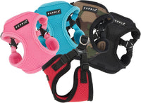 Puppia PARA-HC1533-CA-M Camo Soft Harness C Pet-Vest-Harnesses - Large / CAMO - image 3