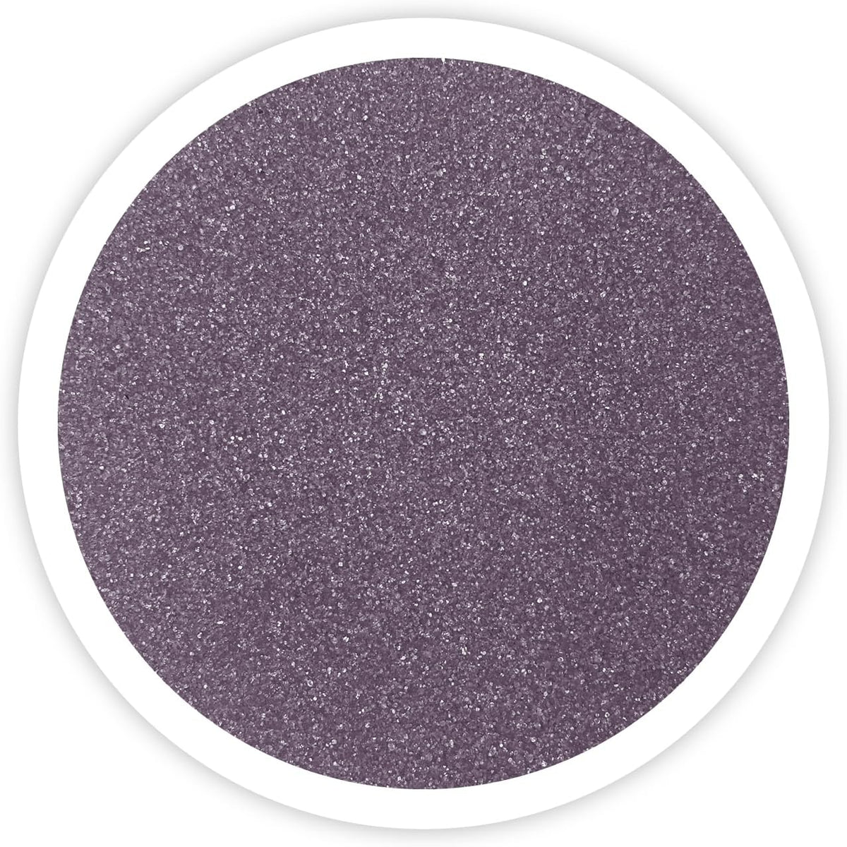 Lilac Unity Sand, Pastel Purple Colored Sand for Weddings - Victorian Lilac / 1 LB (16 oz)