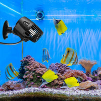 Zhengmy 4 Pcs 800 Gph Aquarium Circulation Pump with Magnetic Suction - 2 - image 4