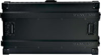 K9 Kennel Boss Aluminum Collapsible Dog Crate - Black / 40.6"L x 25.2"W x 28.9"H - image 4