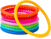 JOYIN Dive Circles Pool Toys