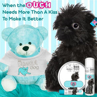 The Blissful Dog Affenpinscher Boo Butter, .15 oz