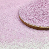 5 lbs Aquarium Sand, Beige Fish Tank Sand - Pink / 20 LB
