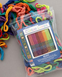 Harrisville Designs Friendly Loom - Multi (Pack of 2) - image 2