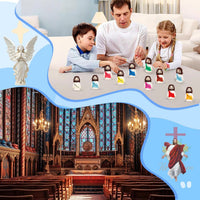 40PCS Little Jesus Figures - 80PCS - image 4