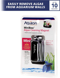 Aqueon Aquarium Algae Scraper - Mini - image 2
