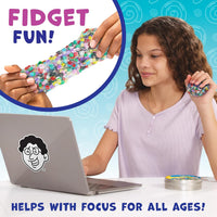 Crazy Aaron's Thinking Putty - Mixed Emotions - image 3