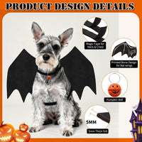 Olanrun Large Dog Halloween Costumes - Small - image 3