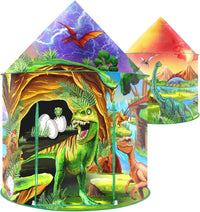 WillingHeart Play Tent for Kids - Dinosaur