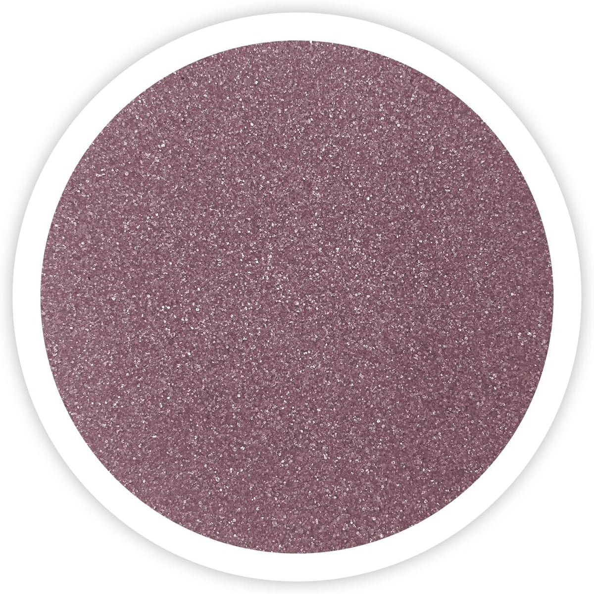 Lilac Unity Sand, Pastel Purple Colored Sand for Weddings - Quartz / 1 LB (16 oz)