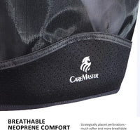 Horse Fly Mask Large Space Breathable UV Protection Equine Mask with Reflective Features on Ears Mars Black M