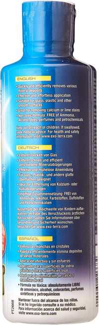 Exo Terra PT2668 Terrarium Glass Cleaner - image 2