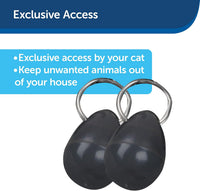 PetSafe Magnetic Key for Cat Flaps - image 3