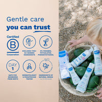 Mustela Hello Baby Bag