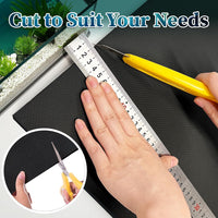 48x24 Inch Aquarium Leveling Mat - No Glue / 24x12 Inch - image 3