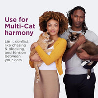 Comfort Zone Multi Cat Calming Refill :1 Pack