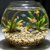 5LB Coarse Sand, Colored Rocks Pebbles - 20LB / 2-4MM - image 3