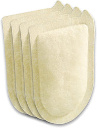 Tetra Whisper EX Carbon Large Round Filter Cartridges - 4-Count / medium - image 3