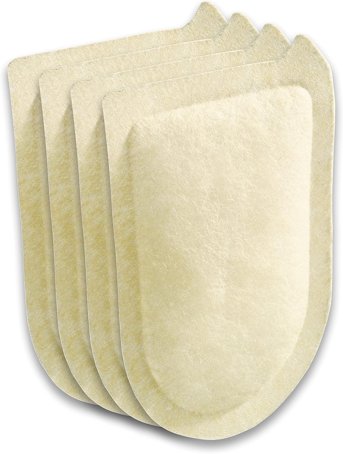 Tetra Whisper EX Carbon Large Round Filter Cartridges - 4-Count / medium - image 3