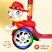 Kick Scooter for Kids, 3 Wheel Self Balancing - Marshall 2 - image 3