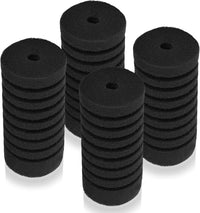AQQA Aquarium Sponge Water Filter - Replacement Sponge-Medium