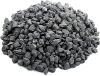 ZOOFOX 10lb Natural Rocks Stones