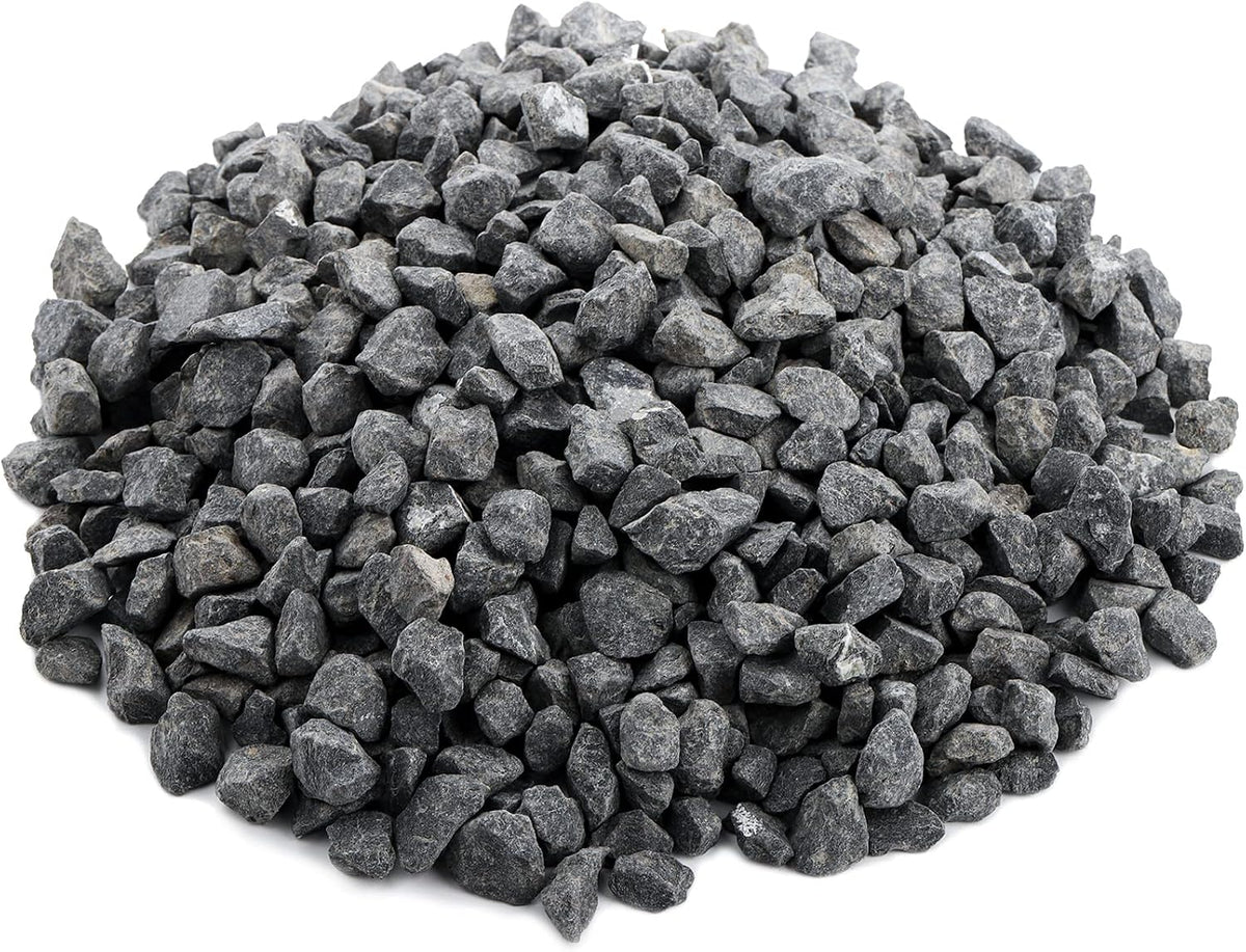 ZOOFOX 10lb Natural Rocks Stones