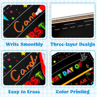 Double-Sided First Day of School Board - 1 - image 4