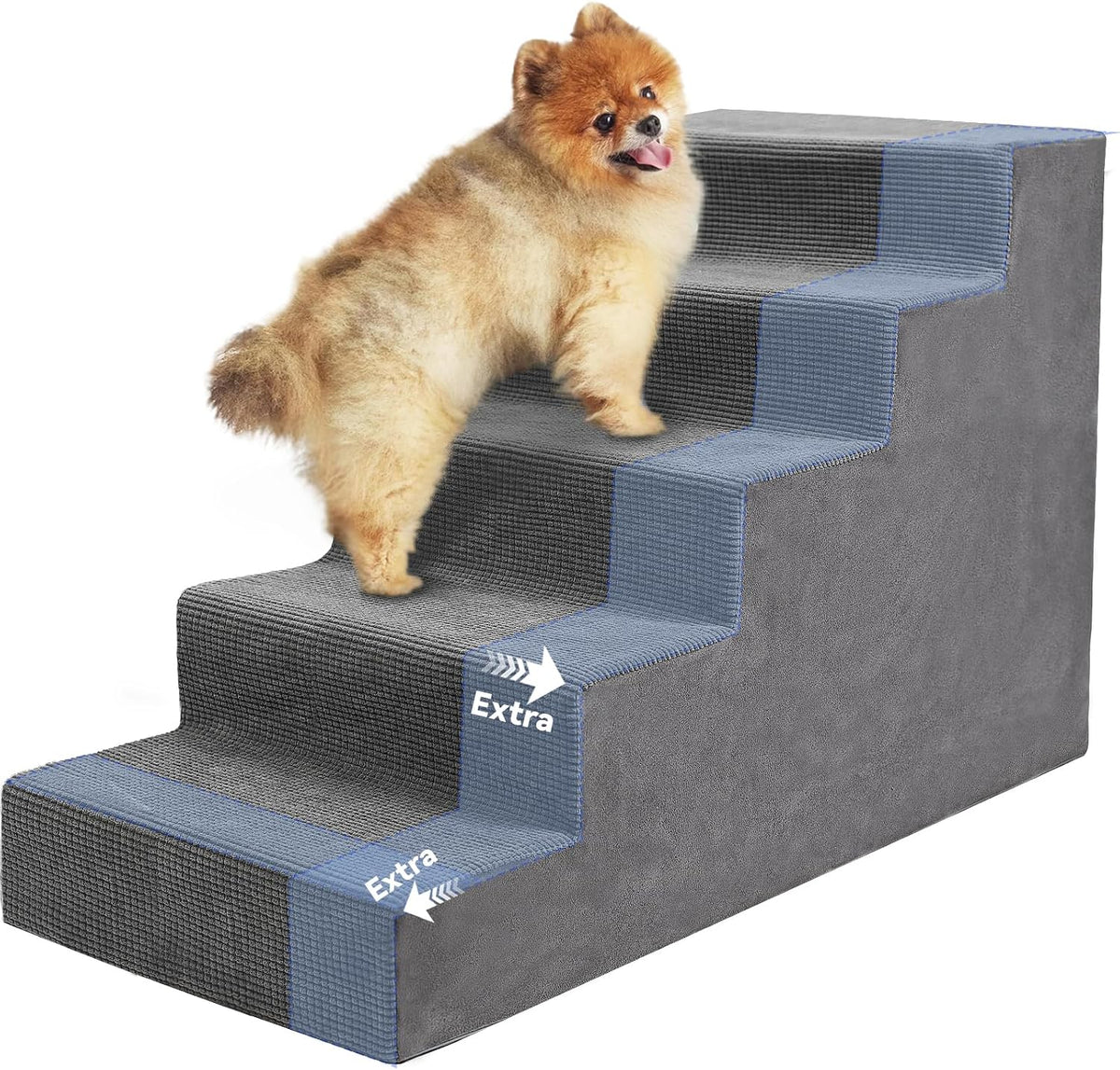 Dog Stairs for Small Dog and Cats