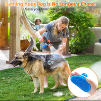 Dog Washing Hose Attachment - image 2