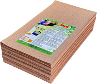 S&X Bird Cage Liners 17 x 11in, Disposable Gravel Paper Sheets - 16" x 10" - 120PCS