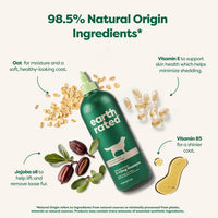 Earth Rated Deshedding Hypoallergenic Dog Shampoo & Conditioner - Deshedding Shampoo - image 3