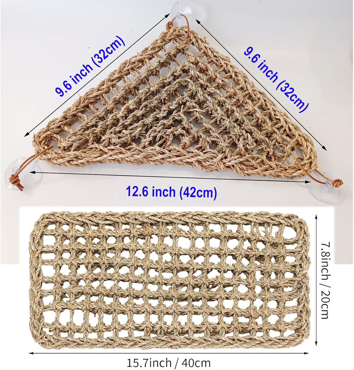 Reptile Plants for Bearded Dragon Tank Accessories - Group Bpn - image 4