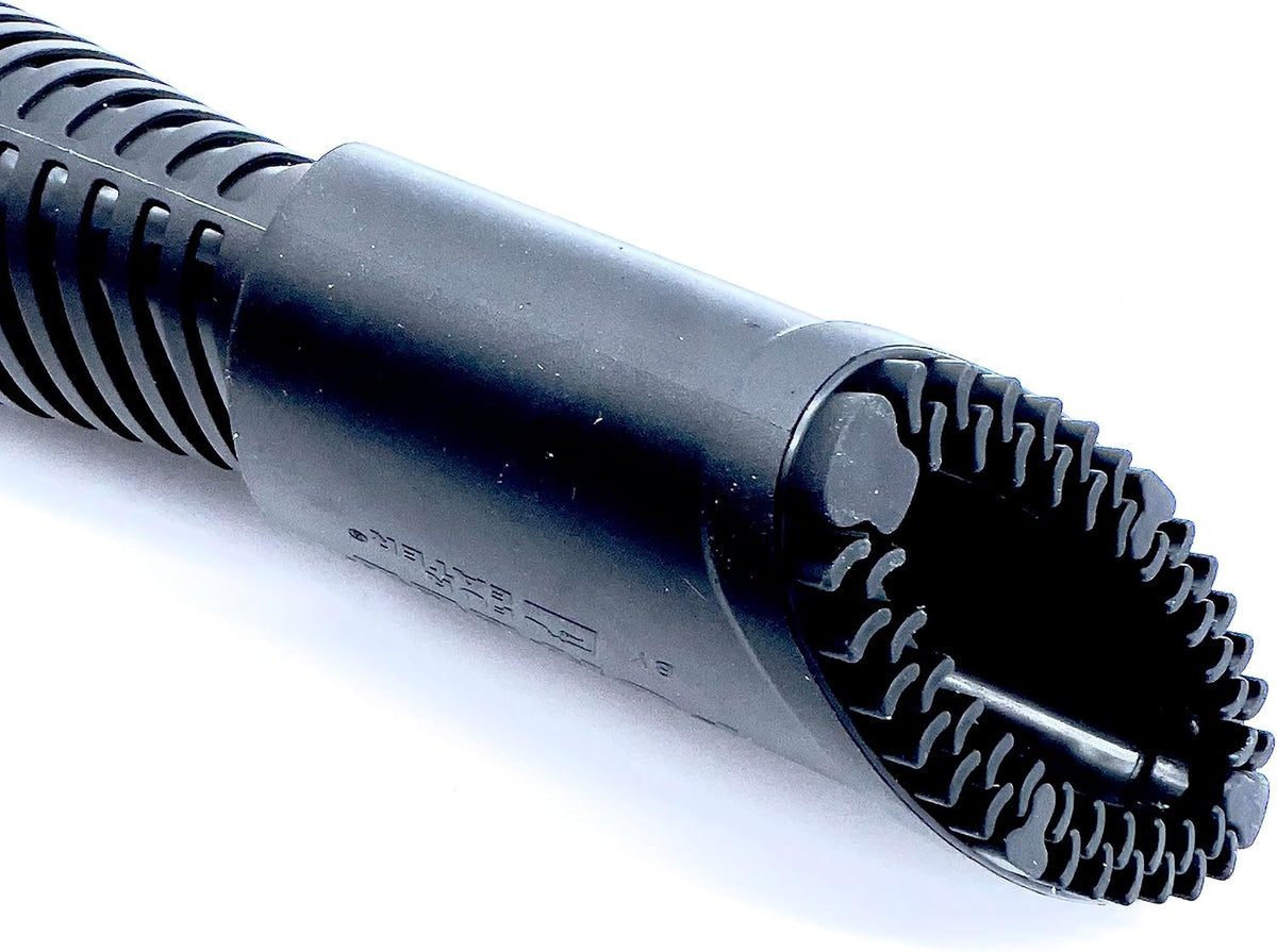 Buff Brite Fur Remover PRO II with Fang Adapter - Fang & Fur-EEL PRO Attachment