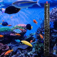 South Shore Retail MaxxHeat 300W Aquarium Heater – Durable with Protective Casing – for Fish Tanks, Stock Tanks, Koi Ponds, Outdoor Ponds, and De-Icing – Veteran-Owned Small Business