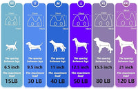 Dog Grooming Hammock - Pet Harness for Grooming Nail Trimming (M 40lb), Dog Sling for Nail Clipping, Dog Hanging Holder for Cutting Nail with Nail Clippers